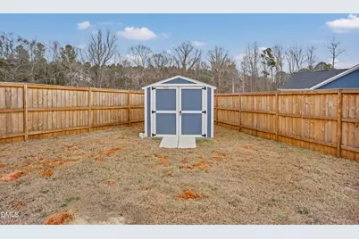 424 Thorny Branch Drive, Raleigh, NC 27603 - Photo 23