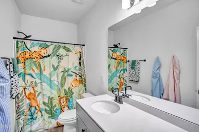 424 Thorny Branch Drive, Raleigh, NC 27603 - Photo 27