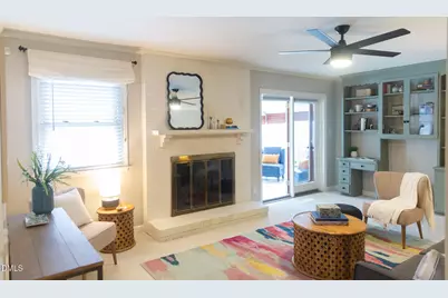 3435 Cromwell Road, Durham, NC 27705 - Photo 15