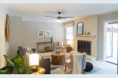 3435 Cromwell Road, Durham, NC 27705 - Photo 17