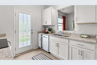 168 Moyer Drive, Graham, NC 27253 - Photo 9