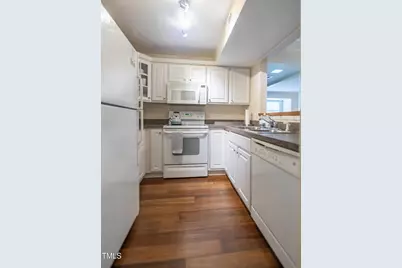 1211 Westview Lane #201, Raleigh, NC 27605 - Photo 11