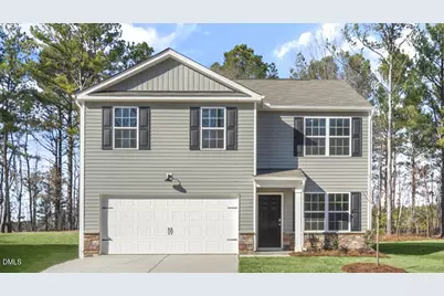 221 Olive Branch Street, Sanford, NC 27332 - Photo 1