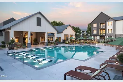 3901 Capital Hills Drive #B1a, Raleigh, NC 27616 - Photo 35