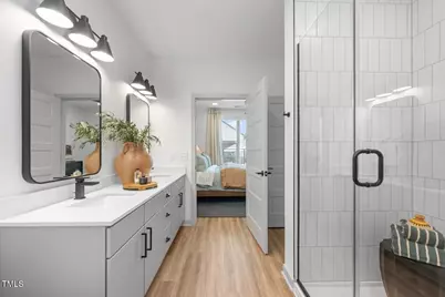 3901 Capital Hills Drive #B1a, Raleigh, NC 27616 - Photo 21