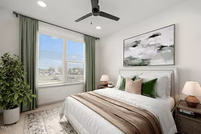 3901 Capital Hills Drive #B1a, Raleigh, NC 27616 - Photo 31