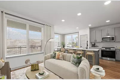 3901 Capital Hills Drive #C1a, Raleigh, NC 27616 - Photo 27