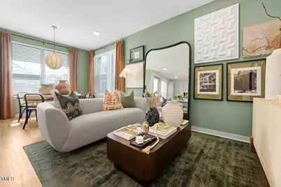 3901 Capital Hills Drive #C1a, Raleigh, NC 27616 - Photo 19