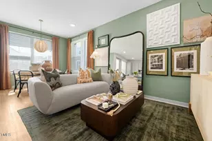 3901 Capital Hills Dr, Raleigh, NC 27616 - Photo 19