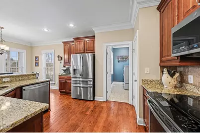 533 Competition Road, Raleigh, NC 27603 - Photo 9