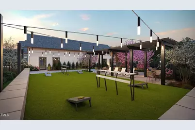 3901 Capital Hills Drive #A1, Raleigh, NC 27616 - Photo 35