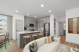 3901 Capital Hills Dr, Raleigh, NC 27616 - Photo 23