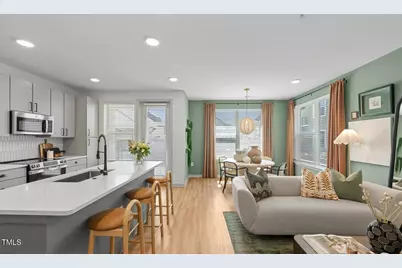 3901 Capital Hills Drive #A1, Raleigh, NC 27616 - Photo 19