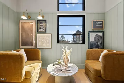 3901 Capital Hills Drive #A1, Raleigh, NC 27616 - Photo 9