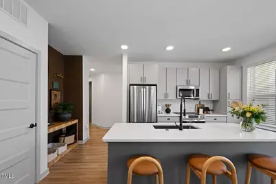 3901 Capital Hills Drive #A1, Raleigh, NC 27616 - Photo 27