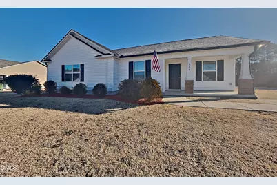 205 Tractor Place, Willow Springs, NC 27592 - Photo 1