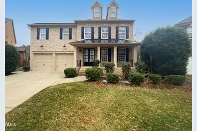 213 Cross Oaks Place, Holly Springs, NC 27540 - Photo 1