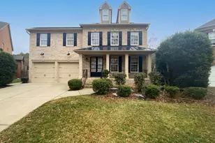 213 Cross Oaks Pl, Holly Springs, NC 27540 - Photo 1