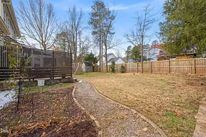 8008 Crenshaw Lane, Durham, NC 27713 - Photo 45