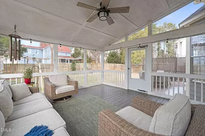 8008 Crenshaw Lane, Durham, NC 27713 - Photo 23