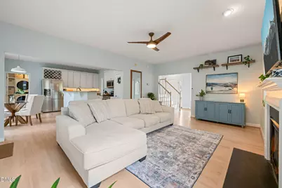 8008 Crenshaw Lane, Durham, NC 27713 - Photo 7