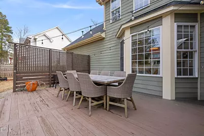 8008 Crenshaw Lane, Durham, NC 27713 - Photo 43