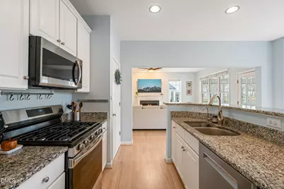 8008 Crenshaw Lane, Durham, NC 27713 - Photo 13