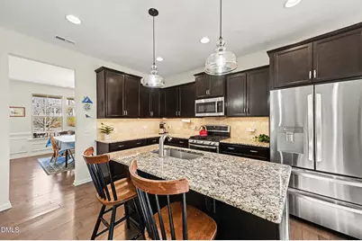 1010 Lubbock Lane, Durham, NC 27703 - Photo 7