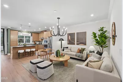 227 Oak Summit Place, Chapel Hill, NC 27516 - Photo 5