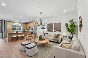 227 Oak Summit Pl, Chapel Hill, NC 27516 - Photo 5