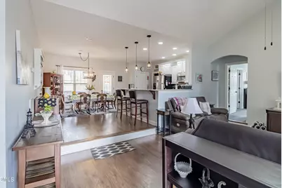 28 Silver Creek Drive, Clayton, NC 27520 - Photo 5