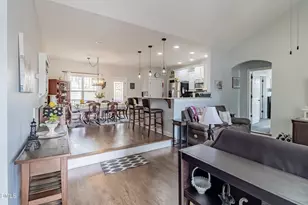 28 Silver Creek Dr, Clayton, NC 27520 - Photo 5