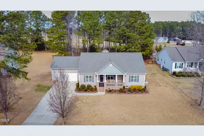 28 Silver Creek Drive, Clayton, NC 27520 - Photo 3
