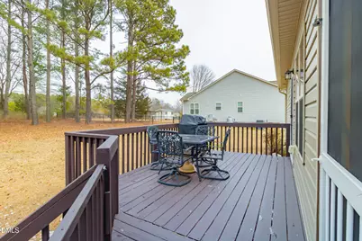 28 Silver Creek Drive, Clayton, NC 27520 - Photo 17