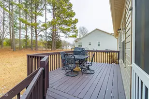 28 Silver Creek Dr, Clayton, NC 27520 - Photo 17