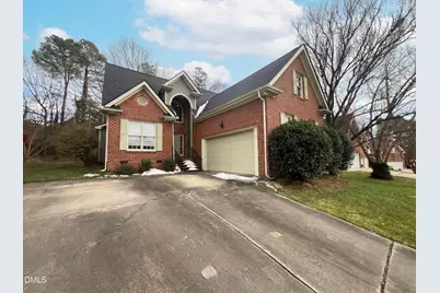6412 Pleasant Creek Court, Raleigh, NC 27613 - Photo 1