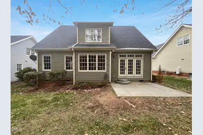 6412 Pleasant Creek Court, Raleigh, NC 27613 - Photo 5