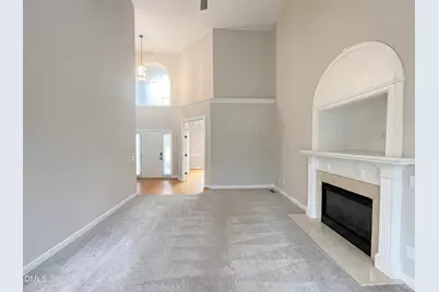 6412 Pleasant Creek Court, Raleigh, NC 27613 - Photo 7