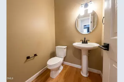 6412 Pleasant Creek Court, Raleigh, NC 27613 - Photo 9