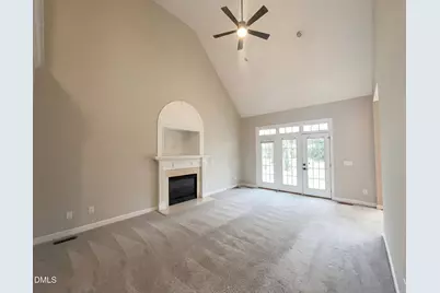 6412 Pleasant Creek Court, Raleigh, NC 27613 - Photo 3