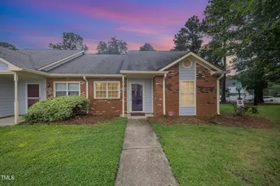 200 Old Spring Hill Lane, Fuquay-Varina, NC 27526 - Photo 19