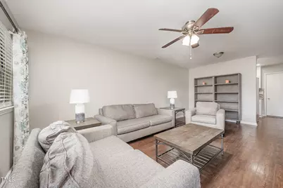 200 Old Spring Hill Lane, Fuquay Varina, NC 27526 - Photo 5