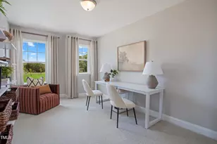 40 Clementine St, Angier, NC 27501 - Photo 5