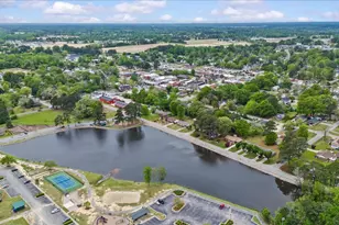 38 Clementine St, Angier, NC 27501 - Photo 19