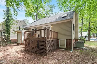 4401 Liverpool Lane, Raleigh, NC 27604 - Photo 23