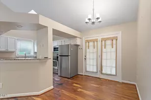 4401 Liverpool Ln, Raleigh, NC 27604 - Photo 5