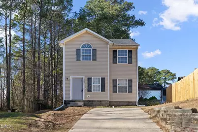 2804 Enka Drive, Raleigh, NC 27610 - Photo 1