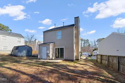 2804 Enka Drive, Raleigh, NC 27610 - Photo 5