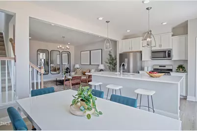 34 Clementine Street #190, Angier, NC 27501 - Photo 7