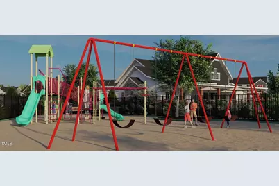 234 Deercroft Drive #Carolina Springs Lot 428-Carso, Apex, NC 27539 - Photo 35